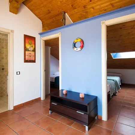 Apartmán Peace & Golf - Mijas Duplex Apartment- Pets Friendly