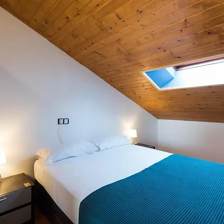 Peace & Golf - Mijas Duplex Apartment- Pets Friendly Apartmán