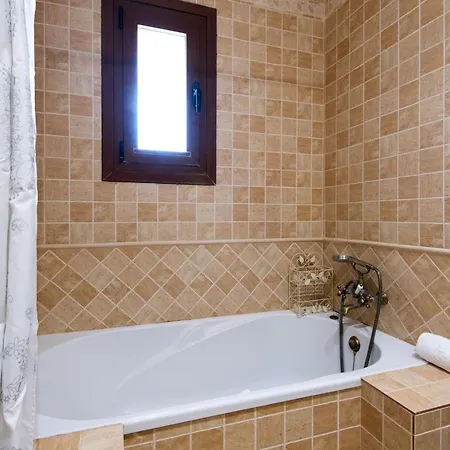 Peace & Golf - Mijas Duplex Apartment- Pets Friendly Apartmán