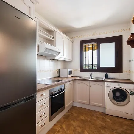 Διαμέρισμα Peace & Golf - Mijas Duplex Apartment- Pets Friendly