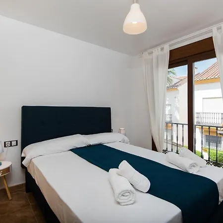 Διαμέρισμα Peace & Golf - Mijas Duplex Apartment- Pets Friendly