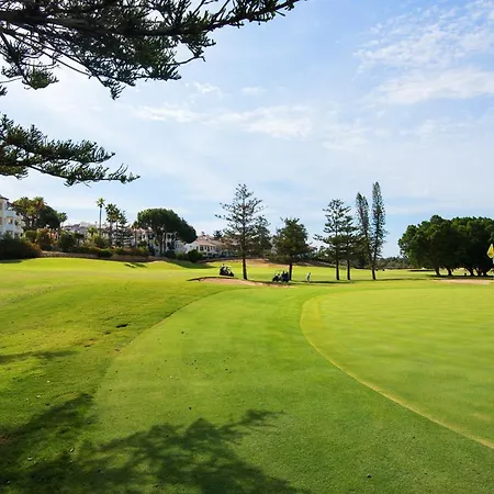 Διαμέρισμα Peace & Golf - Mijas Duplex Apartment- Pets Friendly *