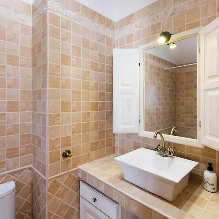 Διαμέρισμα Peace & Golf - Mijas Duplex Apartment- Pets Friendly *