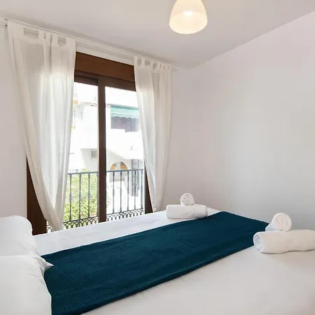 Διαμέρισμα Peace & Golf - Mijas Duplex Apartment- Pets Friendly